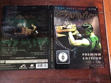 Andreas Gabalier   - Home Sweet Home! Live aus München [CD DVD]