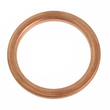 Auspuffdichtung passend für Kawasaki ZR-7 S 750  Bj. 1999-2005