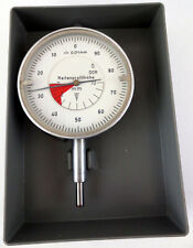 DDR Reifenprofiltiefenmesser Reifenprofilhöhe Traktor Wartburg Trabant Skoda 