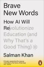Brave New Words | Salman Khan