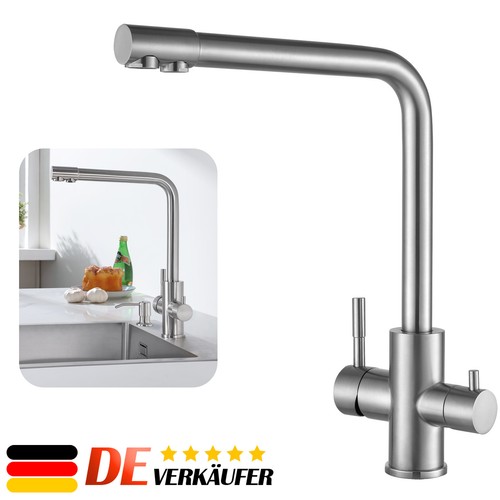 Wege küchenarmatur - 3,