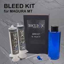 Bleedkit / Entlüftungskit