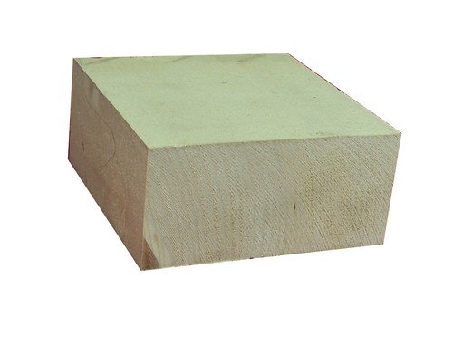 Stück lindenholz - 1,