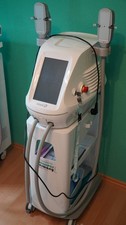 Kryolipolyse Gerät für