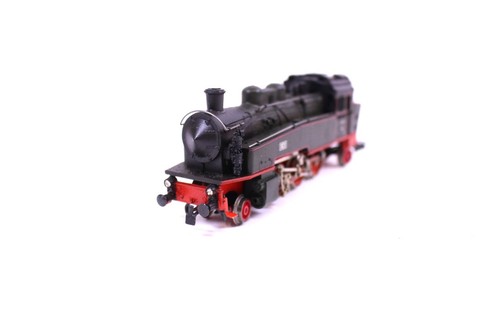Piko dampflokomotive 75 - dampflokomotive,