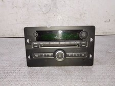 Saab 9-5 2007 Radio CD-Player