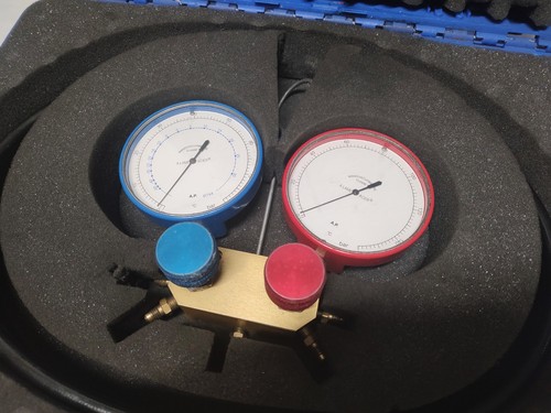Monteurhilfe r744 co2 - r744,