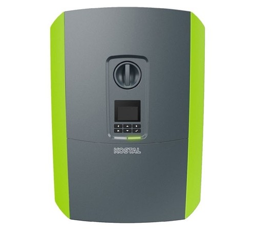 Kostal wechselrichter hybrid - kostal,