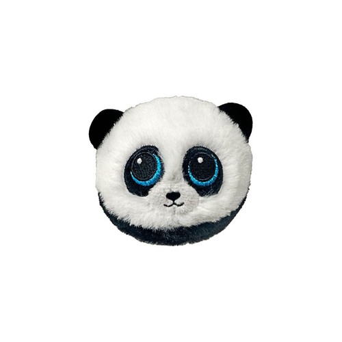 Bouncers checkers panda - ty, bouncers,