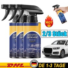 Nano Auto Versiegelung