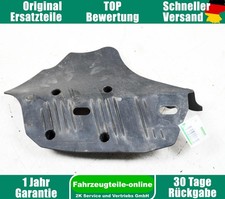 Unterbodenschutz Unterbodenverkleidung Hinten rechts 6796138 BMW 1er F20