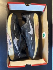 Nike Jam Schuhe Größe: US 15; EU 49,5 Neu Schwarz