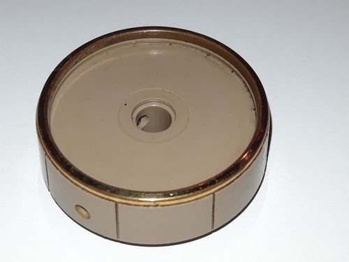 Hinterer drehknopf aus - 1, (ukw)