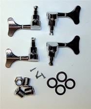 Stagg Machine Heads