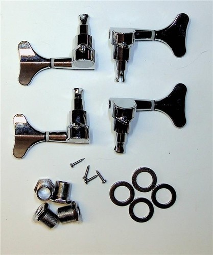 Stagg machine heads - stagg,