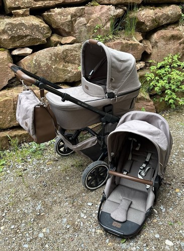 Kinderwagen abc design - kinderwagen, 4