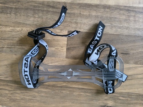 Easton deluxe bone armschutz - deluxe,