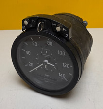 Mannesmann Kienzle 1314.27 Fahrtenschreiber 12 V Tachograph