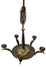 Kronleuchter Deckenleuchte