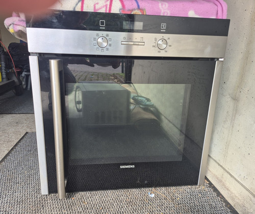 Siemens einbau backofen - siemens, einbau-backofen