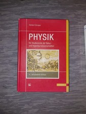 Physik: Für Studierende der