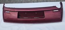 Original stoßstange hinten - original,