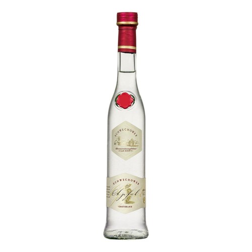 Obstbrand apfel - 0.2l, (40%vol)