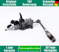 Alfa Romeo 147 5P 606935380 Lenksäule Zündschloss Schlüssel