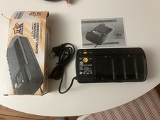 Top Craft Universell Schnellladegerät