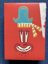 BURGER KING Socken Mr. Krabs