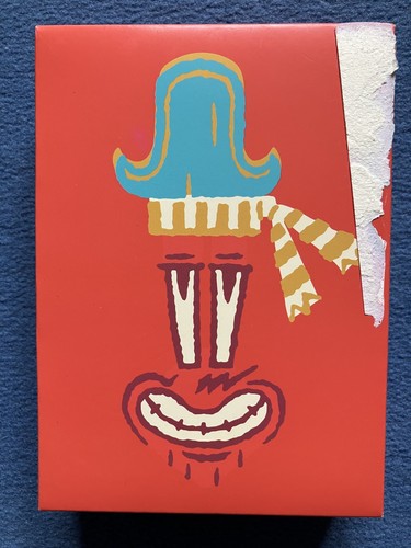 Burger king socken krabs - burger,
