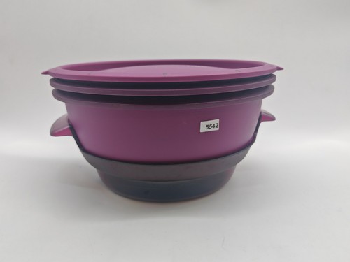Tupperware microgourmet - tupperware,