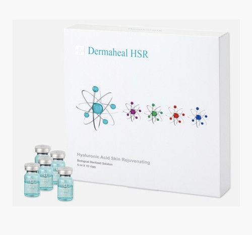 Dermaheal hsr anti aging serum - anti-aging,