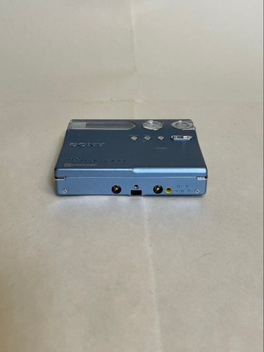 Sony n910 net walkman - mz-n910,