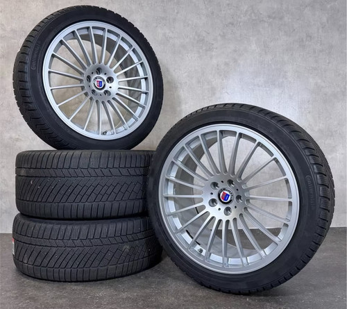 Original alpina g11 g12 20 - alpina,