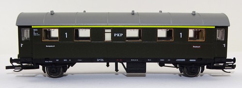 Tillig personenwagen 1 - tillig,