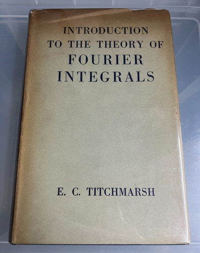 Introduction the theory - theory, of