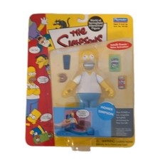 Vintage  The Simpsons