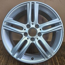 1 x original Mercedes B-Klasse