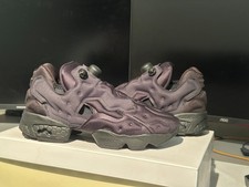 Reebok insta pump sliver - insta,