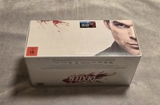 DEXTER Bloodslide Box - Bluray