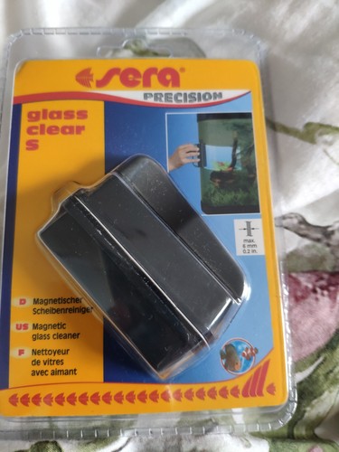 Magnetische scheibenreiniger - magnetische,