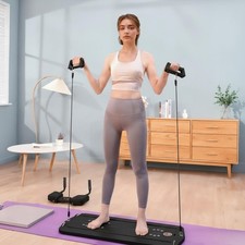 Pilates Reformer Board für