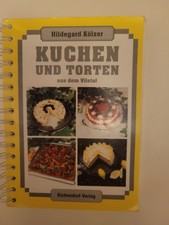 Kuchen und Torten aus dem