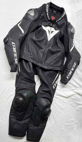 Dainese laguna seca - 4, •