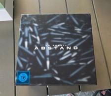 KC Rebell Ltd. Abstand Box