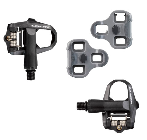 Look keo max composite - look,