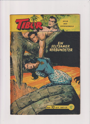 Tibor großband wäscher - tibor, 10