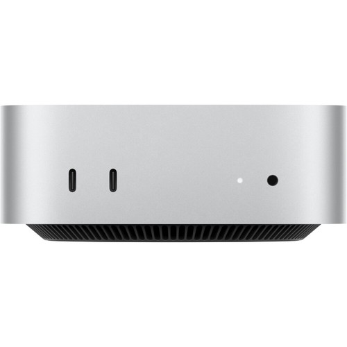 Apple mac mini - apple, (mu9d3d/a)