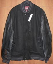 NIKE DESTROYER VARSITY LEATHER